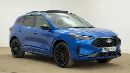 Używany Ford Kuga ST-Line X 242 KM (177 kW) 2026 SUV