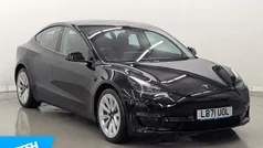 Used 2023 Tesla Model 3 Long Range AWD Sedan | £19,390 (Fair price)