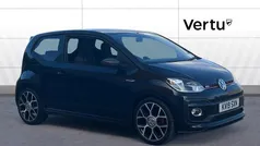 Used 2023 VW up! GTI Hatchback | £11,795 (Fair price)