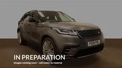 Used 2020 Land Rover Range Rover Velar SE Dynamic SUV | £20,720 (Good price)