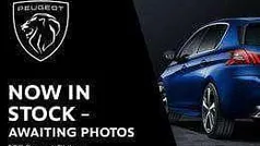 Black Used 2021 Peugeot 108 Allure Hatchback | £8,690 (Fair price)