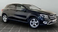 Used 2019 Mercedes 200 Hatchback | £9,995 (Fair price)