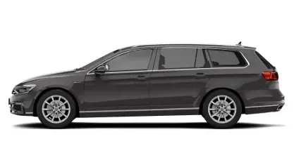 Used VW Passat Business 150 HP (110 kW) 2019 Estate