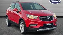 Used 2018 Vauxhall Mokka Active SUV | £8,998 (Fair price)