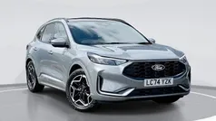 Used 2026 Ford Kuga ST-Line X SUV | £27,898 (Fair price)