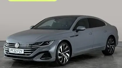 Used VW Arteon R-line 218 HP (160 kW) 2024 Hatchback
