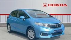 Used 2020 Honda Jazz S Hatchback | £8,869 (Fair price)