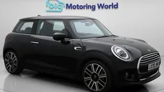 Used 2020 Mini Cooper Exclusive Hatchback | £17,400 (Fair price)