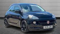 Used 2019 Vauxhall Adam Hatchback | £7,490 (Good price)