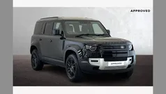 Tba Used 2024 Land Rover Defender S SUV | £58,990 (Good price)