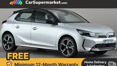 Used 2025 Vauxhall Corsa Hatchback | £13,697 (Fair price)