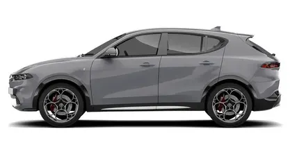 Used Alfa Romeo Tonale Veloce 160 HP (117 kW) 2024 Grey SUV
