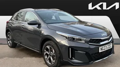 Used Kia XCeed 160 HP (117 kW) 2023 SUV