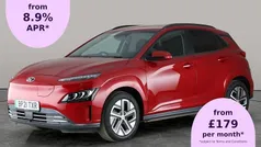 Used 2023 Hyundai Kona Premium SUV | £13,423 (Good price)