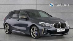 Grey Used 2020 BMW M135 Shadowline Hatchback | £22,850 (Fair price)