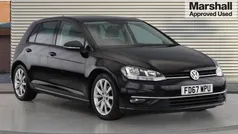 Used 2017 VW Golf VII GT Hatchback | £12,717 (Fair price)