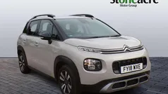 Used 2018 Citroën C3 Aircross Flair SUV | £6,995 (Fair price)