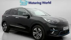 Used 2022 Kia e-Niro 4 SUV | £16,300 (Good price)