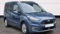 Ford Tourneo Connect