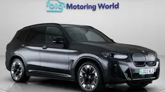 Used 2024 BMW iX3 M Sport SUV | £27,600 (Super price)