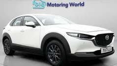 Used 2022 Mazda CX-30 SUV | £14,300 (Fair price)