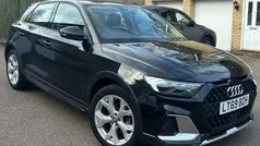 Used 2020 Audi A1 Hatchback | £12,399 (Fair price)
