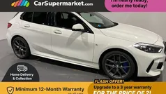 Used 2022 BMW 118 M Sport Hatchback | £21,197 (Fair price)