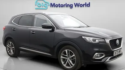Used 2023 MG HS Exclusive SUV | £15,600 (Fair price)