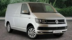 Used 2019 VW T6.1 Highline Van | £22,788 (Super price)