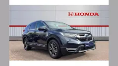 Used 2022 Honda CR-V Hybrid SUV | £25,064 (Fair price)