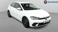 Used 2025 VW Polo Life Hatchback | £15,899 (Good price)