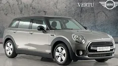 Mini Cooper Clubman