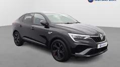 Used 2022 Renault Arkana R.S. SUV | £17,149 (Fair price)