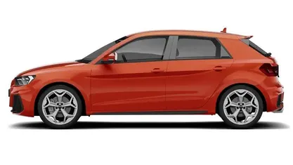 Used Audi A1 Sportback S-Line 150 HP (110 kW) 2025 Hatchback