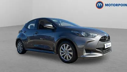 Used Toyota Yaris Hybrid 116 HP (85 kW) 2026 Hatchback