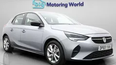 Used 2020 Vauxhall Corsa Hatchback | £9,300 (Good price)