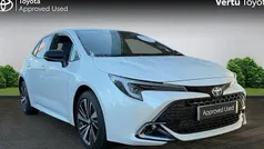 Used 2025 Toyota Corolla Design Hatchback | £27,999 (Fair price)