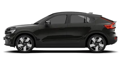 Used Volvo EC40 Plus 185 kW (252 HP) 2026 SUV