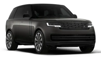 New 2025 Land Rover Range Rover Autobiography SUV | £129,720 (Fair price)