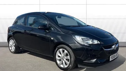 Used Vauxhall Corsa 90 HP (66 kW) 2019 Hatchback