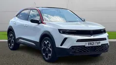 Used 2021 Vauxhall Mokka SRi SUV | £14,995 (Fair price)