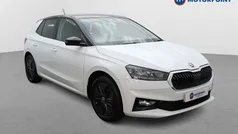 Used 2024 Skoda Fabia Colour Edition Hatchback | £15,599 (Fair price)