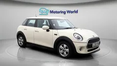 Used 2020 Mini Cooper Classic Hatchback | £9,700 (Fair price)