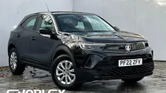 Used 2022 Vauxhall Mokka Edition SUV | £13,533 (Good price)
