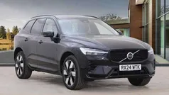 Used 2024 Volvo XC60 Plus SUV | £42,000 (Fair price)