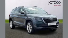 Used 2021 Skoda Kodiaq SE L SUV | £24,500 (Fair price)