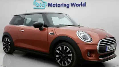 Used Mini Cooper Exclusive 136 HP (100 kW) 2020 Hatchback
