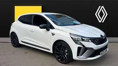 Used 2025 Renault Clio V Esprit Alpine Hatchback | £20,232 (Fair price)