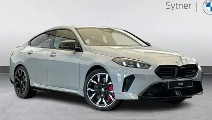 New BMW M235 300 HP (220 kW) 2026 Coupe