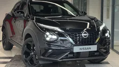 New 2025 Nissan Juke Tekna SUV | £24,098 (Fair price)